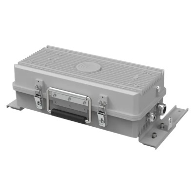 LEDVANCE FL MAX Floodlight 600 W White 121000 lm IP66 Die Cast Aluminium Housing 240V 5700K 30° Beam Angle 4058075580718