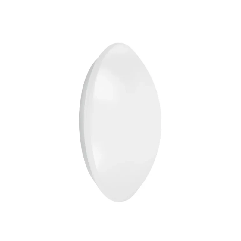 LEDVANCE Round LED Bulkhead Light 13W Cool White 220-240V Die Cast Aluminium Housing 4058075617865