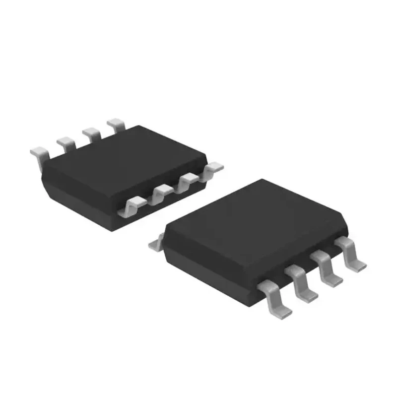 Nisshinbo Micro Devices 2-Channel Audio Amplifier IC 8-Pin DMP 500mW NJM2113M-TE1