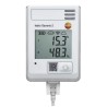 Testo Temperature & Humidity Data Logger WiFi 2 Channel 0572 2034