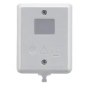 Testo Temperature & Humidity Data Logger WiFi 2 Channel 0572 2034