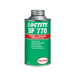 Loctite SF 770 Cyanoacrylate Primer for Use with CA Surface Primer 500 ml Loctite SF 770