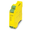 Phoenix Contact Safety Relay PSR SCP 230V AC/DC 3 Safety Contacts 6A Contact Current 250V AC/DC 2901428