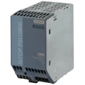Siemens SITop Switched Mode DIN Rail Power Supply 24V dc, 17 A Output, 408 W Power, AC Input 400-500V 6EP3436-8UB00-0AY0