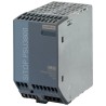Siemens SITop Switched Mode DIN Rail Power Supply 24V dc, 17 A Output, 408 W Power, AC Input 400-500V 6EP3436-8UB00-0AY0