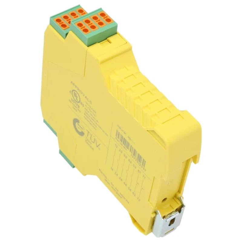 Phoenix Contact 24V ac/dc Coupling Relay with 5 Safety Contacts PSR-SPP 2963970