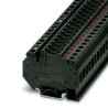 Phoenix Contact Fuse Modular Terminal Block UK 6-FSI/C-LED12 Series, Brown, 6mm², 2-Level, Screw Termination 3001925