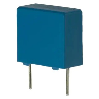 TDK Polypropylene Film Capacitor 47 nF 305V AC 305 V DC Through Hole 2 Pin B32921C3473K289