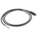 Laserliner Inspection Camera with 6 mm Probe Diameter, 1.5 m Probe Length, 640 x 480 Pixel Resolution, LED 088.821A