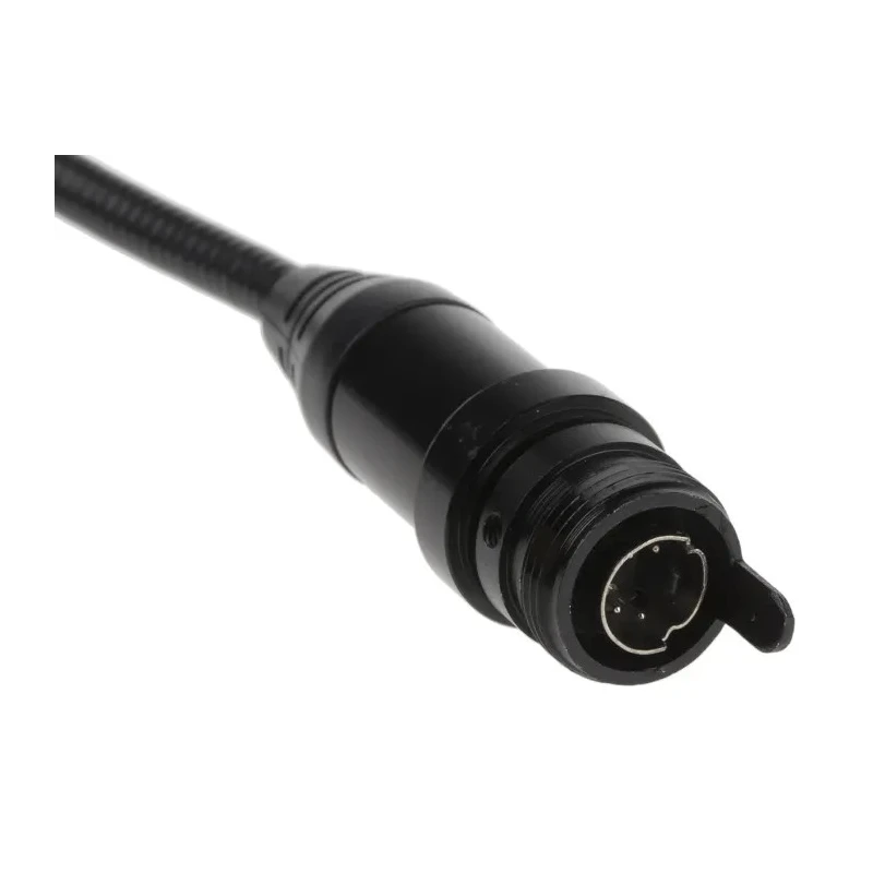 Laserliner Inspection Camera with 6 mm Probe Diameter, 1.5 m Probe Length, 640 x 480 Pixel Resolution, LED 088.821A