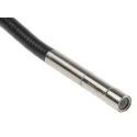 Laserliner Inspection Camera with 6 mm Probe Diameter, 1.5 m Probe Length, 640 x 480 Pixel Resolution, LED 088.821A