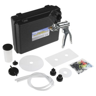 Mityvac Silver Line Automotive Kit Vehicle Test Kit MV8500