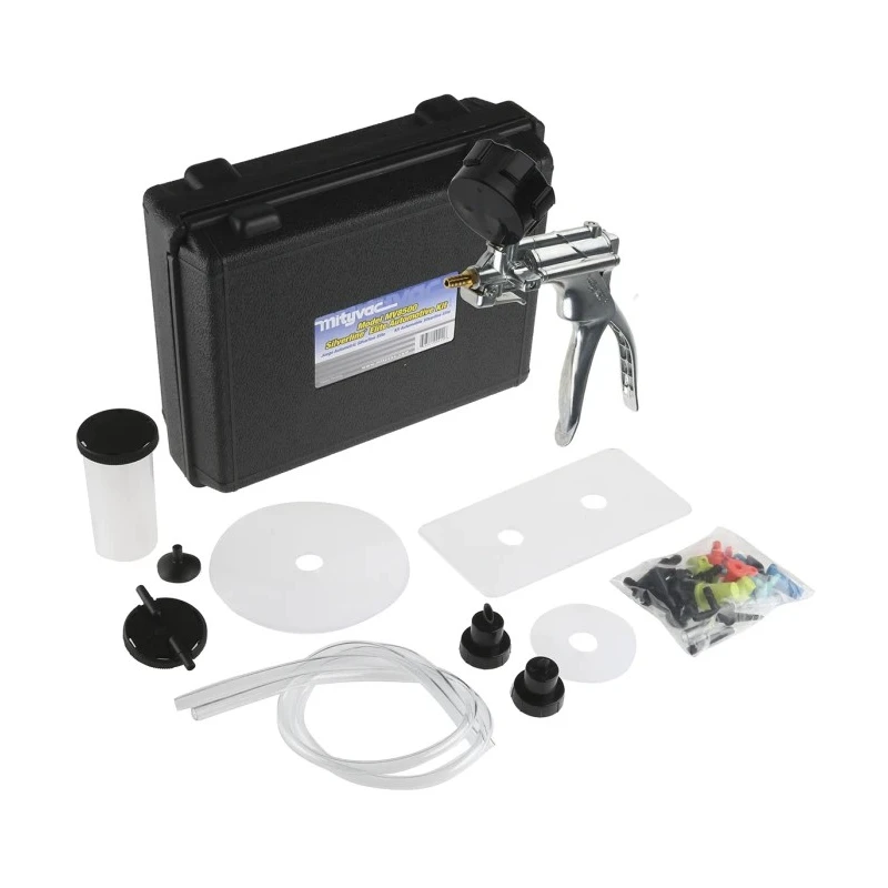 Mityvac Silver Line Automotive Kit Vehicle Test Kit MV8500