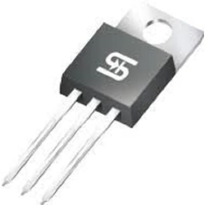 Taiwan Semiconductor 200 V 30 A Rectifier & Schottky Diode TO-220AB TST30H200CW