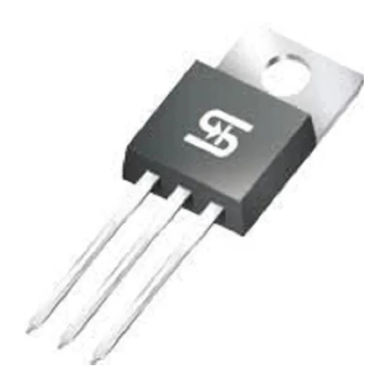 Taiwan Semiconductor 200 V 30 A Rectifier & Schottky Diode TO-220AB TST30H200CW