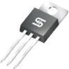 Taiwan Semiconductor 200 V 30 A Rectifier & Schottky Diode TO-220AB TST30H200CW