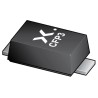 Nexperia 1-Element Uni-Directional ESD Protection Diode 400 W, 2-Pin SOD-12 PTVS43VS1UR,115