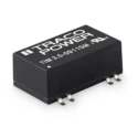 TRACOPOWER 3.5 Watt Surface Mount DC/DC Converter 24V DC Output 146 mA Input 9-18V TIM 3.5-1215SM