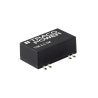TRACOPOWER DC/DC Converter Surface Mount 12V DC Output 292mA 75V DC Max Input 3.5W TIM 3.5-4812SM