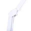RS PRO LED Magnifying Lamp with Table Clamp Mount 3dpt, 125 mm Lens Diameter, 14.5W LED Lamp 146-5486