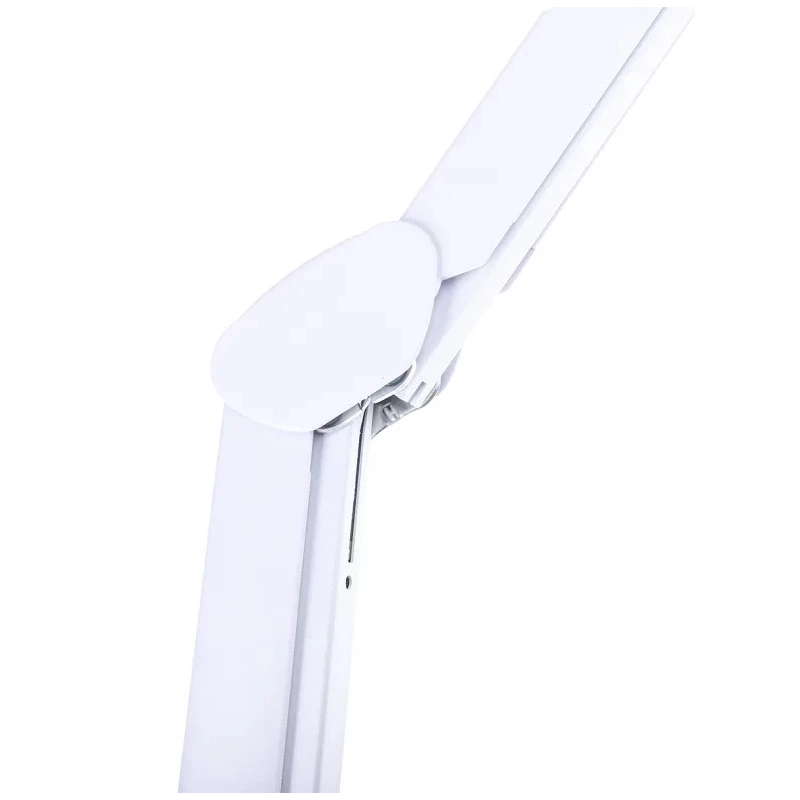 RS PRO LED Magnifying Lamp with Table Clamp Mount 3dpt, 125 mm Lens Diameter, 14.5W LED Lamp 146-5486