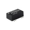 TRACOPOWER Medical/Reinforced I/O-Isolation DC/DC Converter, 24V dc 83mA Output, 36V dc Max Input, 18V Min TIM 2-2415SM