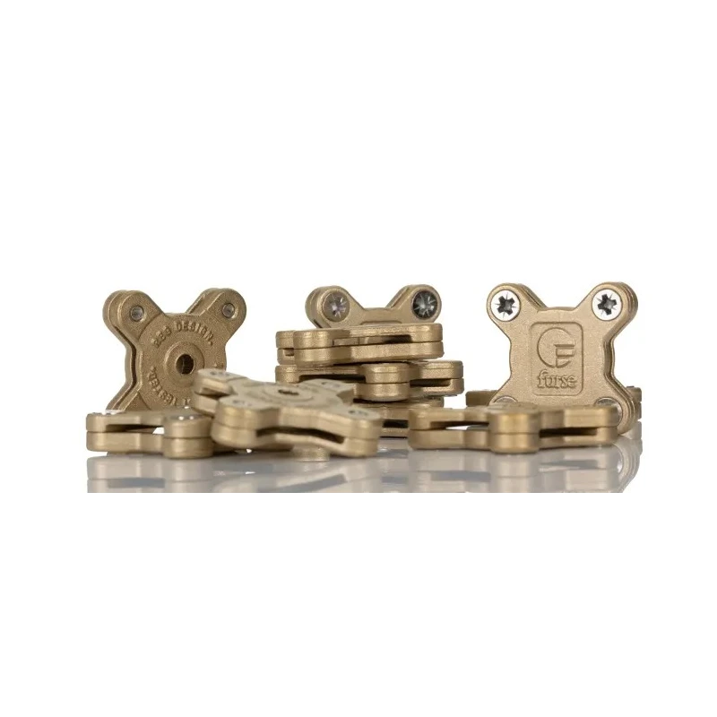 WJ Furse Copper Earth Clamp Max. Conductor Size 50 mm² Height 3mm Width 25mm 7TCA083610R0010 CT105-H