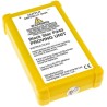 Black Star Voltage Indicator Proving Unit 2mA 240V P240