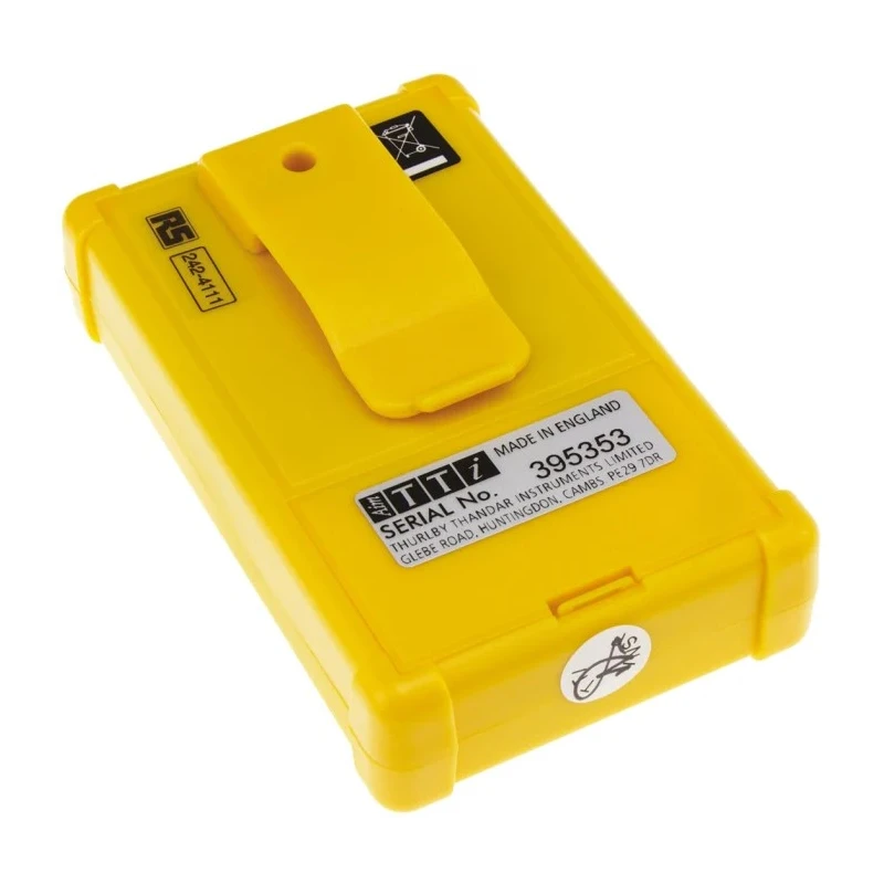 Black Star Voltage Indicator Proving Unit 2mA 240V P240