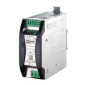 Murrelektronik Limited EMPARRO Switched Mode DIN Rail Power Supply 265V AC/DC Input 56V DC, 2.5 A Output, 120 W 85437