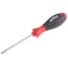 Wiha Philips Screwdriver Standard Type PH2 Tip 100 mm Blade, 218 mm Overall 00759