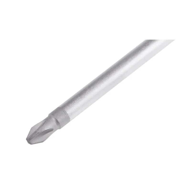 Wiha Philips Screwdriver Standard Type PH2 Tip 100 mm Blade, 218 mm Overall 00759