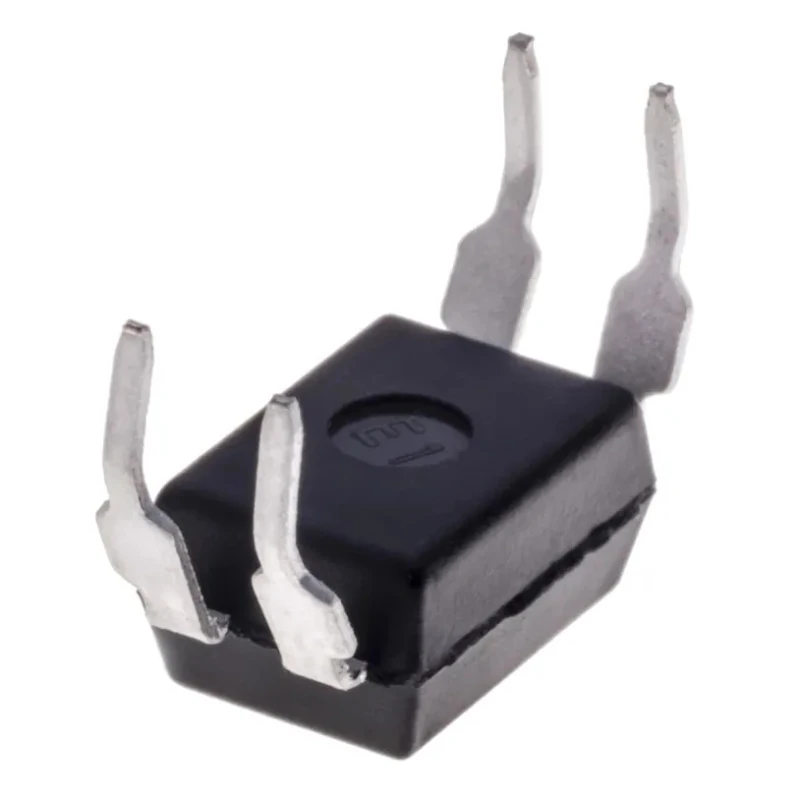 Isocom AC Input Optocoupler Through Hole 4-Pin DIP TLP521GR