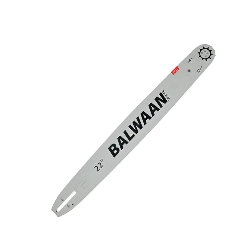 Balwaan ECO Guidebar 22 Inch