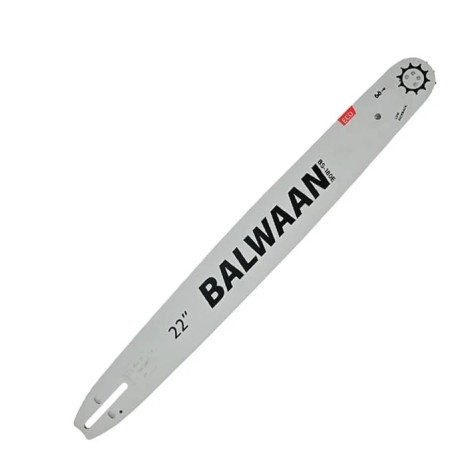 Balwaan ECO Guidebar 22 Inch