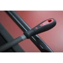 RS PRO Engineers File Half Round Second Cut 200mm Length 20mm Width 6mm Thickness Handle Included 161-1477