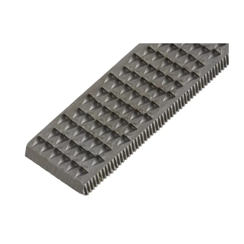 RS PRO 200 mm Engineers File Flat Bastard Cut with Handle 161-1494