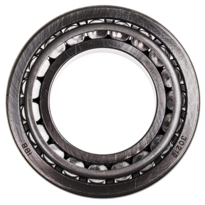 RS PRO Metric Taper Roller Bearing 50 mm ID, 90 mm OD, 21.75 mm Cone Width, Steel Cage 30210