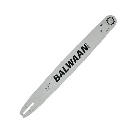 Balwaan ULTIMATE Guidebar 22 Inch