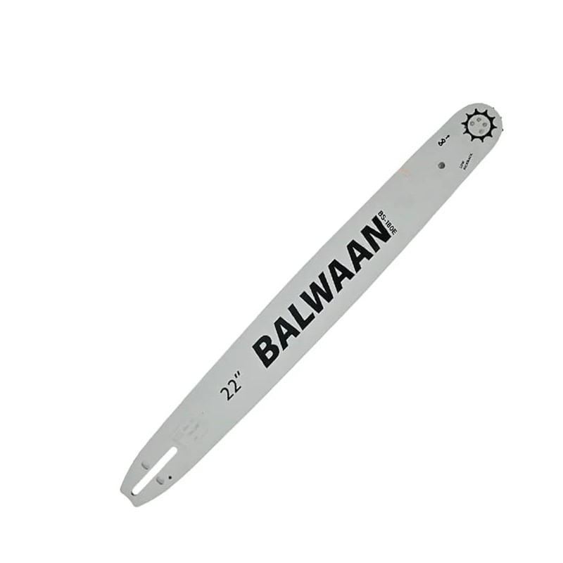 Balwaan ULTIMATE Guidebar 22 Inch