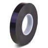 Hi-Bond Black Foam Tape Hi-PORSEAL HPS040B Double Sided Acrylic Adhesive, 25mm x 33m, 0.4mm Thick HPS040B