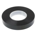 Hi-Bond Black Foam Tape Hi-PORSEAL HPS040B Double Sided Acrylic Adhesive, 25mm x 33m, 0.4mm Thick HPS040B