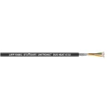 Lapp UNITRONIC BUS HEAT Data Cable, 4 Cores, 0.34 mm² CSA 22 AWG, Screened, Polyurethane Compound Sheath, 100m Length 2170386