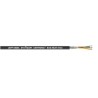 Lapp UNITRONIC BUS HEAT Data Cable, 4 Cores, 0.34 mm² CSA 22 AWG, Screened, Polyurethane Compound Sheath, 100m Length 2170386