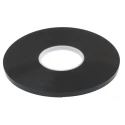 Hi-Bond Black Polyethylene Foam Tape 9mm Width 0.8mm Thickness 33m Length Acrylic Adhesive HPS080B