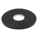Hi-Bond Foam Tape Double Sided Black Polyethylene Backing Acrylic Adhesive 12mm x 33m x 1.2mm HPS120B