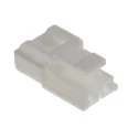 JST Insulated YLN Connector Tin Crimp Pin Connector 26 AWG to 16 AWG White YLNP-02V