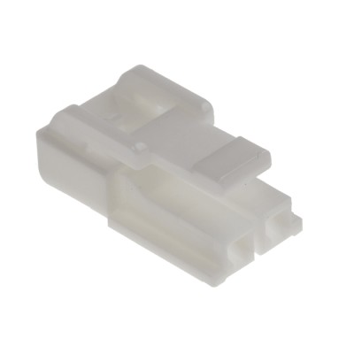 JST Insulated YLN Connector Tin Crimp Pin Connector 26 AWG to 16 AWG White YLNP-02V