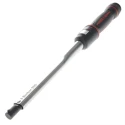 Norbar Torque Tools Click Torque Wrench 40 To 200 Nm, 16 mm Round Drive, 445 mm Length 15064