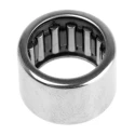 RS PRO Metric Needle Roller Bearing Steel Cage and Rollers 10 mm ID 14 mm OD 12 mm Width HK 1012